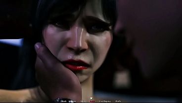 3D Hentai Animation hardcore xnxx Fucking 18 Anal American gaming video