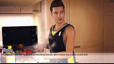 3D Hentai Animation hardcore xnxx Fucking 18 Anal brazilian American gaming video episode 2