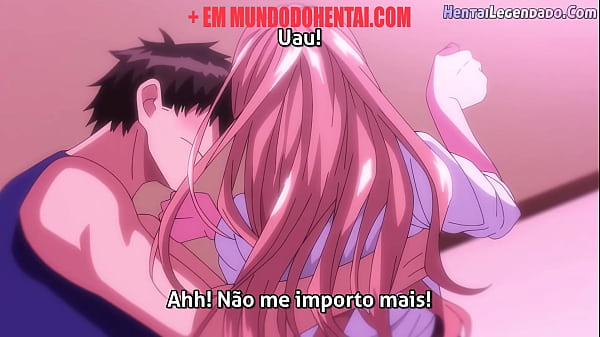 deu a bucetinha para o professor hentai com legenda