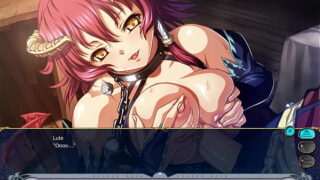 Funbag Fantasy Hentai S2 Shamsiel