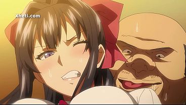 Anime Hentai, Animation porn