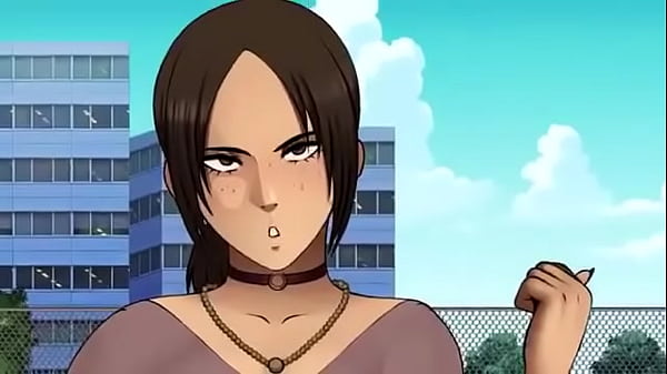 Animación Hentai