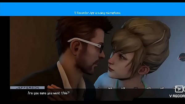 He fuck his student very hard 3