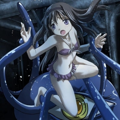 Hentai and Manga