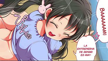 Hentai manga