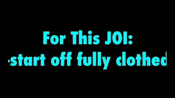 Hestia Hentai JOI (Jerk Off Instructions)