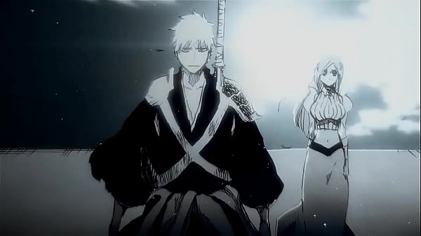 Ichigo Vs Yhwach Animation Manga