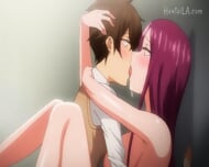 Imaizumin-chi wa Douyara Gal no Tamariba ni Natteru Rashii Sex Scenes