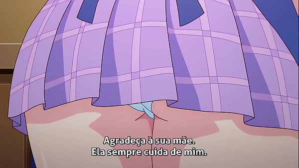 Legendado hentai