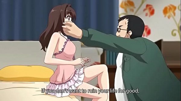 Teen Hentai m. by her Landlord